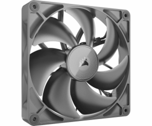 Corsair iCUE LINK RX140 Series PWM ventilátor - 140mm černý