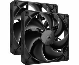 Corsair iCUE LINK RX140 Series PWM ventilátor 2 Pack – 14...