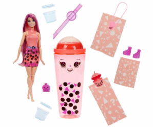 Mattel Barbie Pop! Série Bubble Tea Reveal - Mango Mochi,...