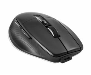 3DConnexion CadMouse Pro Wireless Left, myš