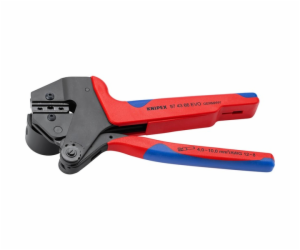 KNIPEX krimpovací systémové kleště 97 43 66 EVO, krimpova...