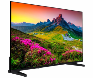 JVC LT-50VU3455, LED TV