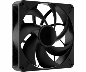 Corsair RS140 MAX, skříňový ventilátor