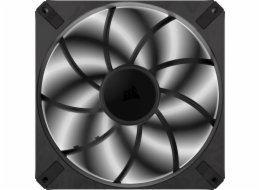 Corsair RS140 MAX, skříňový ventilátor