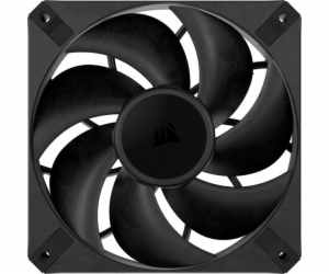 Corsair RS120 MAX, skříňový ventilátor