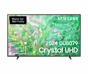 SAMSUNG GU-50DU8079, LED TV