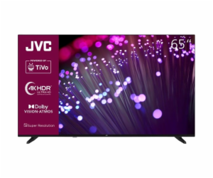 JVC LT-65VU3455, LED TV