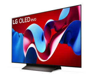 LG OLED48C47LA, OLED TV