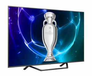 Hisense 65A7KQ, QLED TV