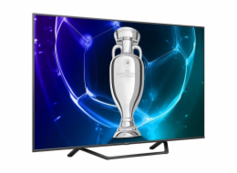 Hisense 65A7KQ, QLED TV