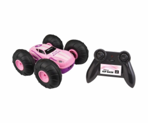 Revell RC Stunt Car Flip Racer Pink