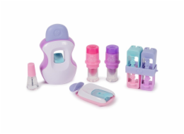 Spin Master Cool Maker Go Glam Nail Salon Crafts