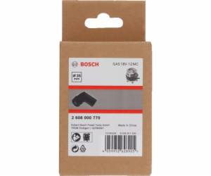 Malý sací kartáč Bosch, pro GAS 18V-12 MC Professional, k...