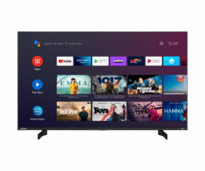 Toshiba 50UA5D63DGY, LED TV