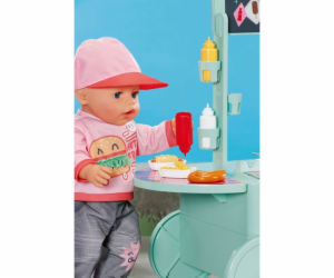 ZAPF Creation BABY born® Snack Shop, doplňky pro panenky