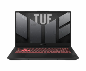 ASUS TUF Gaming A17 (FA707NV-HX022), herní notebook