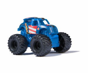 Spin Master Monster Jam Marvel Mini Monster Trucks v bale...