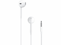 Apple EarPods, sluchátka