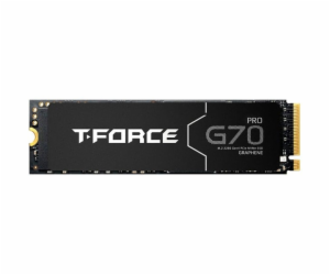 Team Group T-FORCE G70 Pro 4TB, SSD