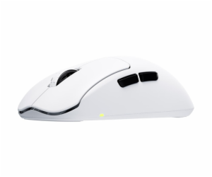 Xtrfy CHERRY XTRFY CX-M68W-PRO-WHITE Herní myš Pravá stra...