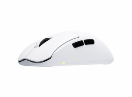 Xtrfy CHERRY XTRFY CX-M68W-PRO-WHITE Herní myš Pravá strana RF Wireless 26000 DPI