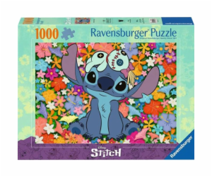 Ravensburger Puzzle Disney - Stitch