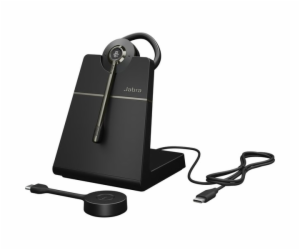 Jabra Engage 55 SE - USB-C MS Convertible, Headset