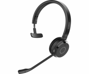 Jabra Evolve 65 TE - USB-A UC Mono, headset