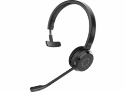 Jabra Evolve 65 TE - USB-A UC Mono, headset