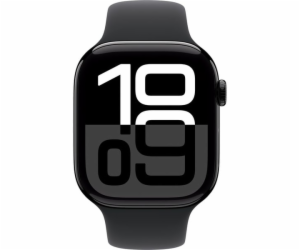 Apple Watch Series 10, chytré hodinky