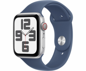 Apple Watch SE, chytré hodinky