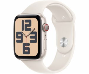 Apple Watch SE, chytré hodinky