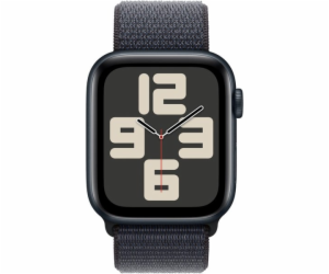 Apple Watch SE, chytré hodinky