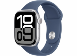 Apple Watch Series 10, chytré hodinky