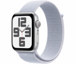 Apple Watch SE, chytré hodinky