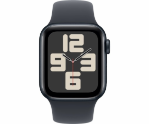 Apple Watch SE, chytré hodinky