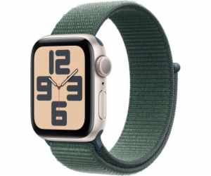 Apple Watch SE, chytré hodinky