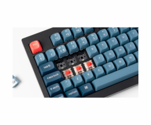 Keychron V5 Max, herní klávesnice