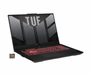 ASUS TUF Gaming A17 (FA707NVR-HX009), herní notebook