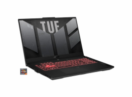 ASUS TUF Gaming A17 (FA707NVR-HX009), herní notebook