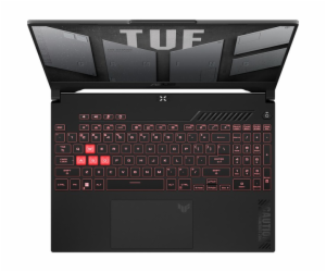 ASUS TUF Gaming A15 (FA507NVR-LP010W), herní notebook