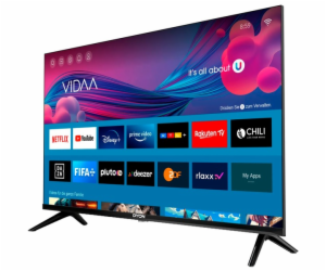 DYON SMART 43 VX, LED TV