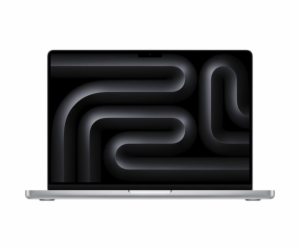 Apple "MacBook Pro (14") 2024, notebook"