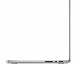 Apple "MacBook Pro (14") 2024, notebook"