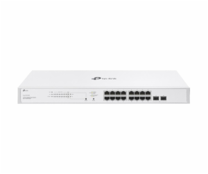 TP-Link FS318GP, spínač