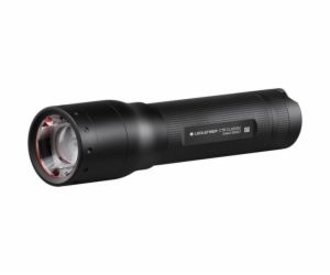 Ledlenser C7R Classic, svítilna