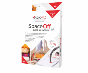 MagicVac Vakuum Kleiderbeutelset Space-Off 6 tlg.