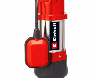 Einhell čerpadlo na znečištěnou vodu GC-DP 5010 G, ponorn...