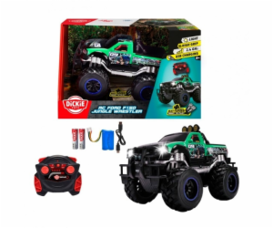 Dickie RC Jungle Wrestler Ford F150