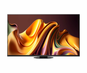 Hisense 75U8NQ, QLED TV